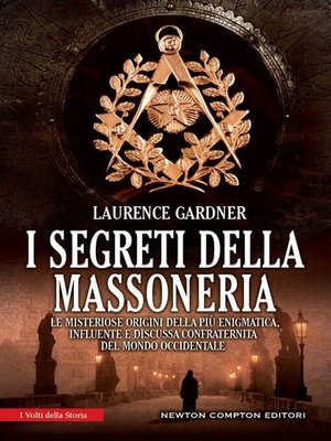 cover image of I segreti della Massoneria